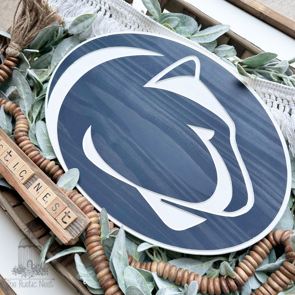 Penn State Collection