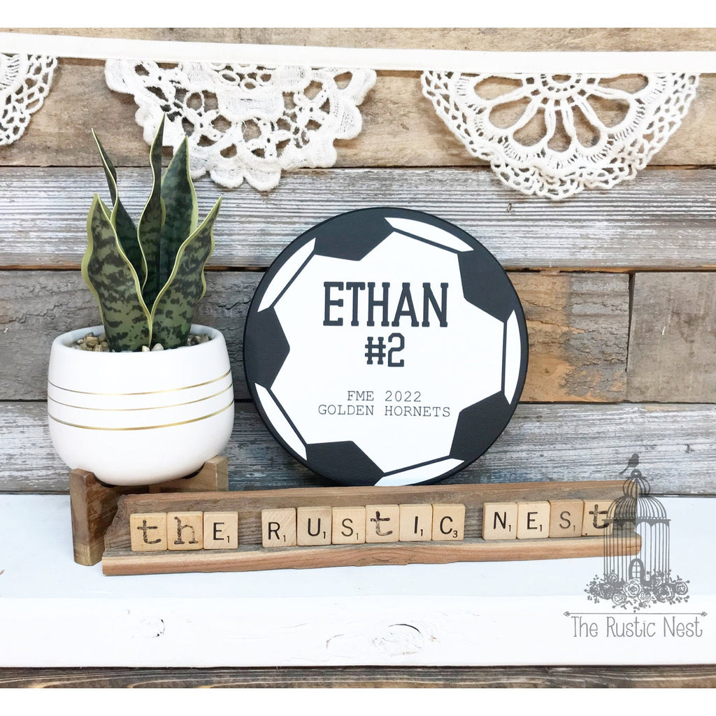 Soccer Player Gift | End of Season Soccer Player Gift | Personalized Soccer Player Gift | Soccer Team Gifts | Soccer Gifts